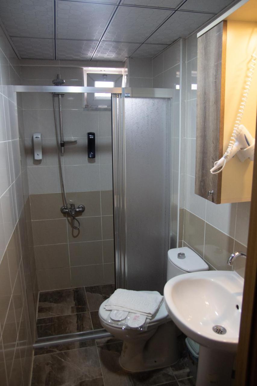 Otel Figen